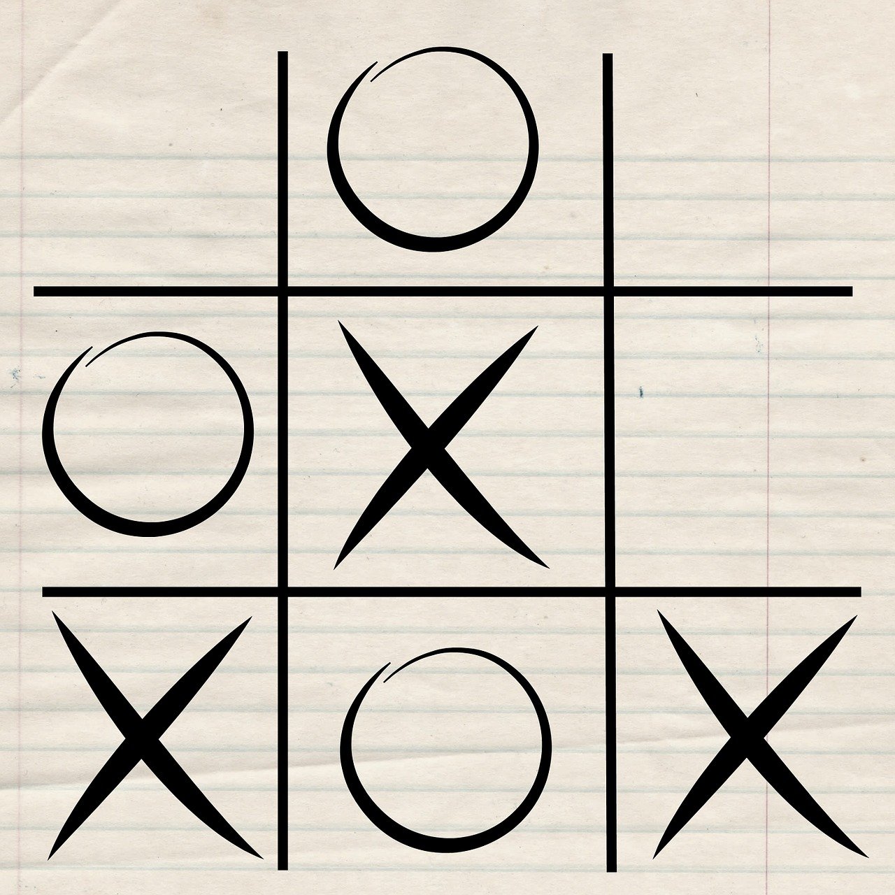 Tic Tac Toe