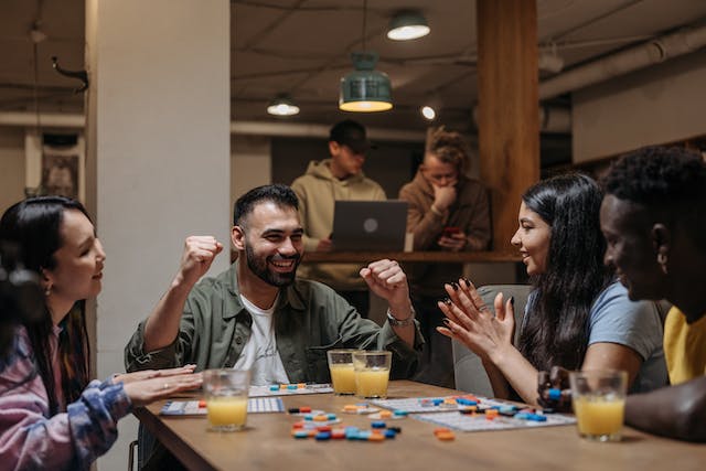 Board Games That Can Be Played Solo 