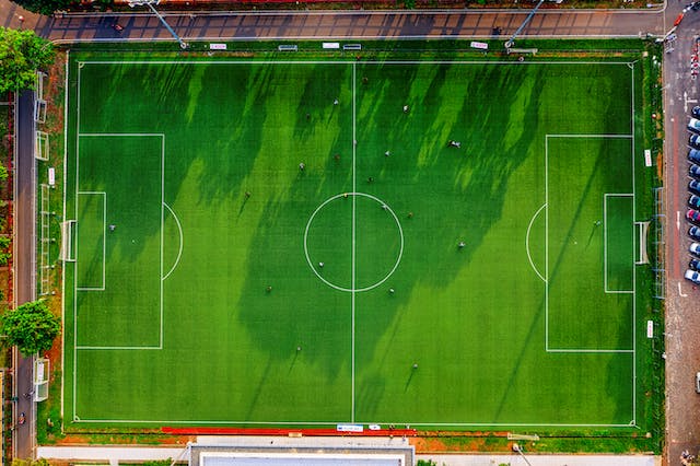 The Pitch