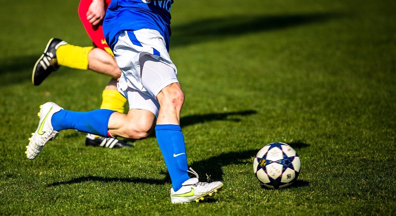 Basic Rules of Football