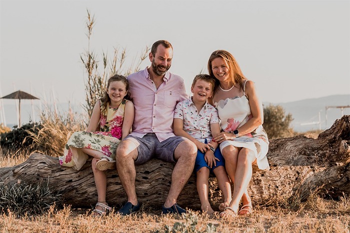 family, mother, father, sister, brother, happy family