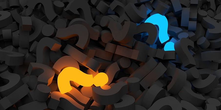 Question Marks