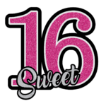 Sweet 16 Party Games