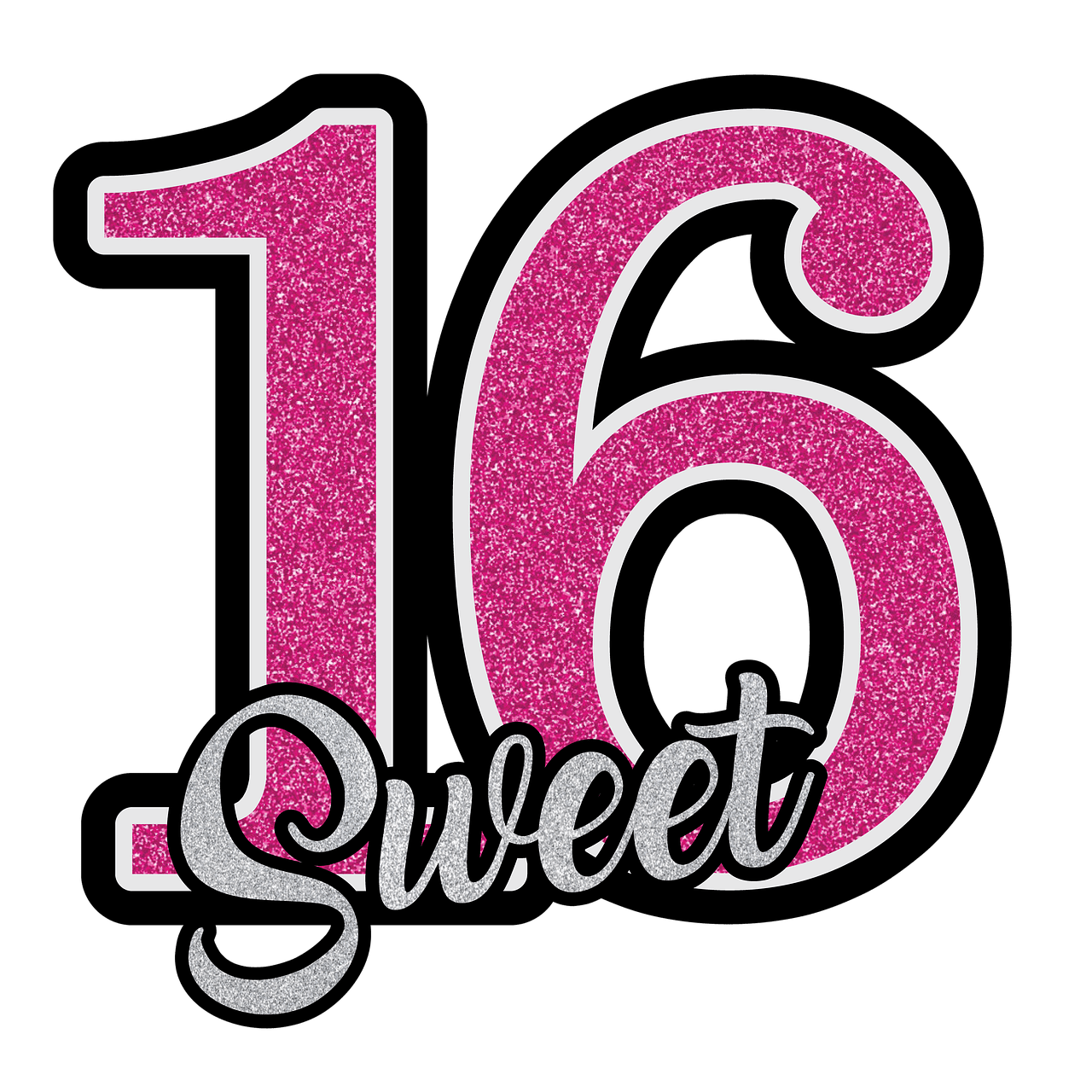 Sweet 16 Party Games