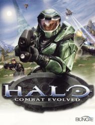 Halo- Combat Evolved