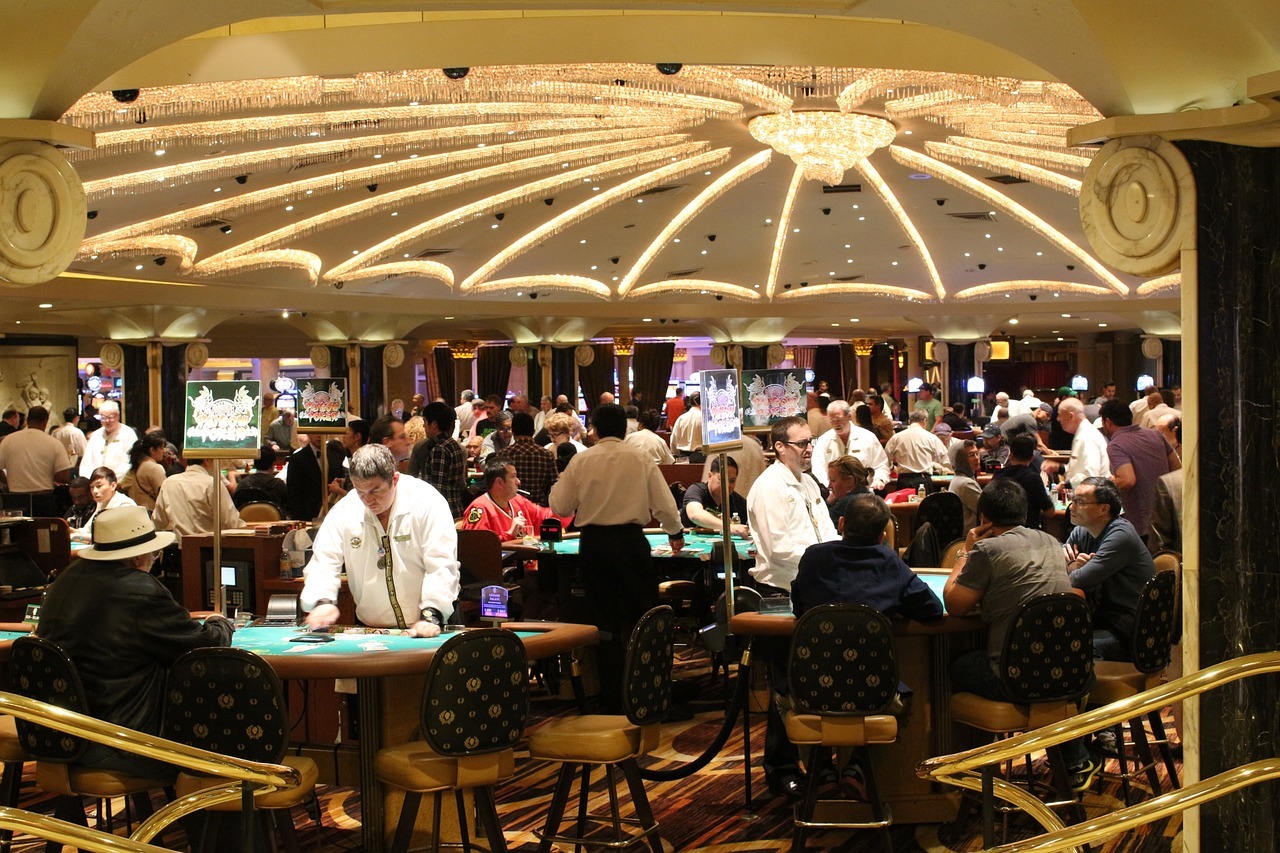 How can you get the best casino service in Australia?