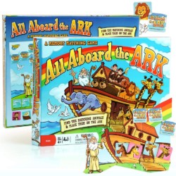 All-Aboard-The-Ark-Memory-Game