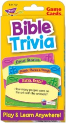 Bible-Trivia-Flashcards