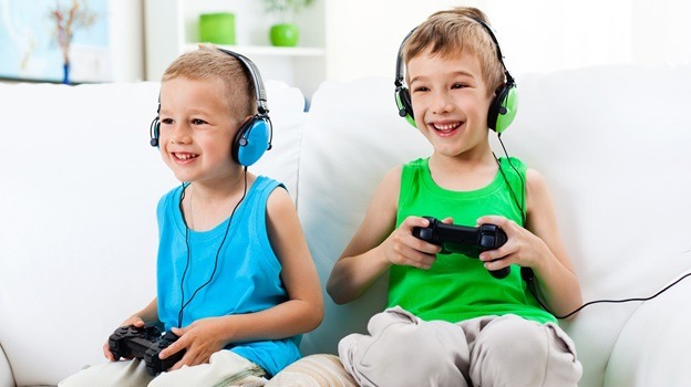 10 Best Free Online Games For Your Kids