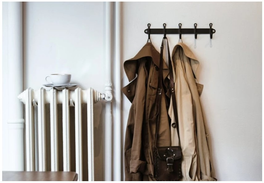 Why It’s Necessary to Have and Use Coat Hooks Around Your Home