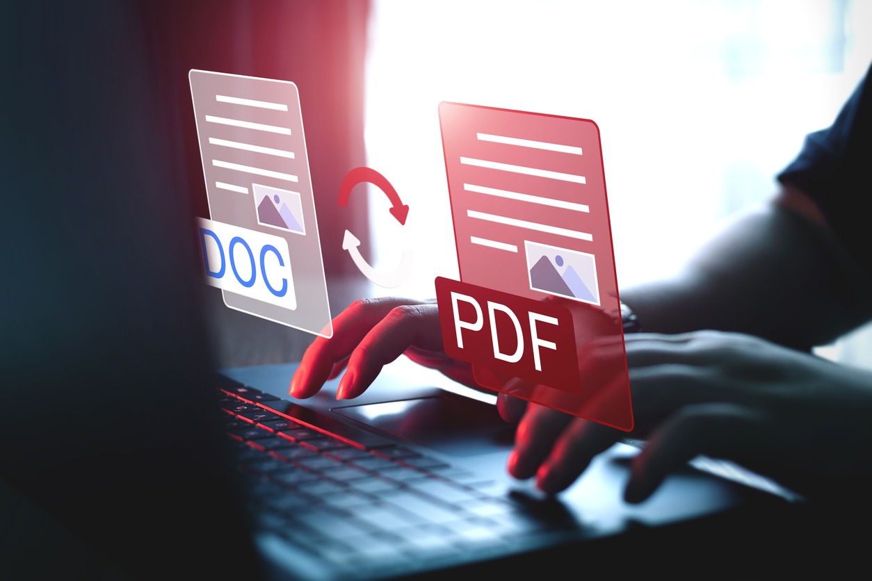 How To Use Pdf Merge Tools To Combine Multiple Documents