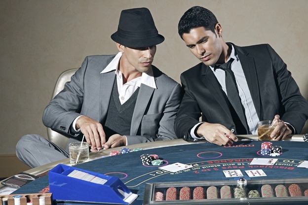 The Essentials of Playing Poker in a Casino