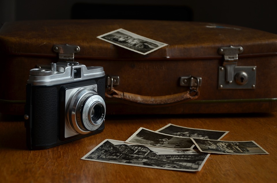 camera-luggage-polaroid-photos-