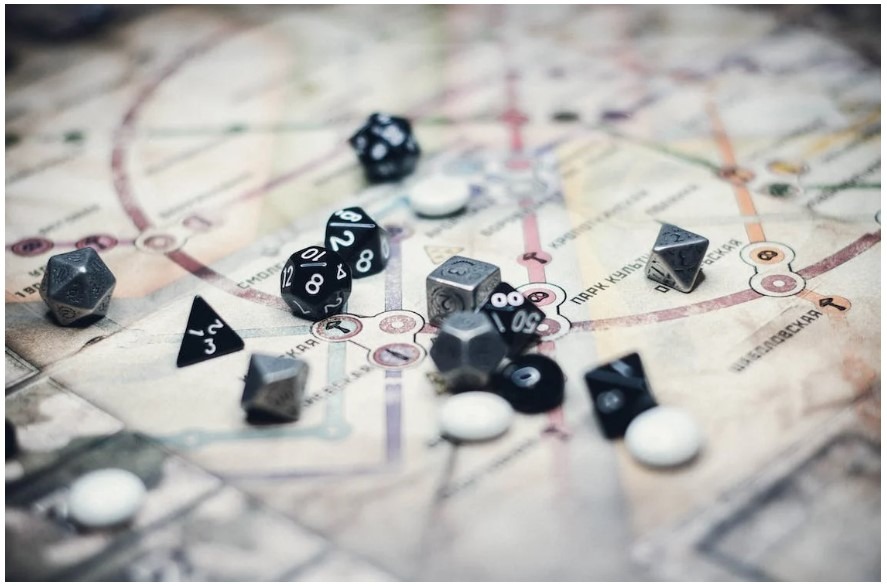 Learn About the Strategy Game of Risk
