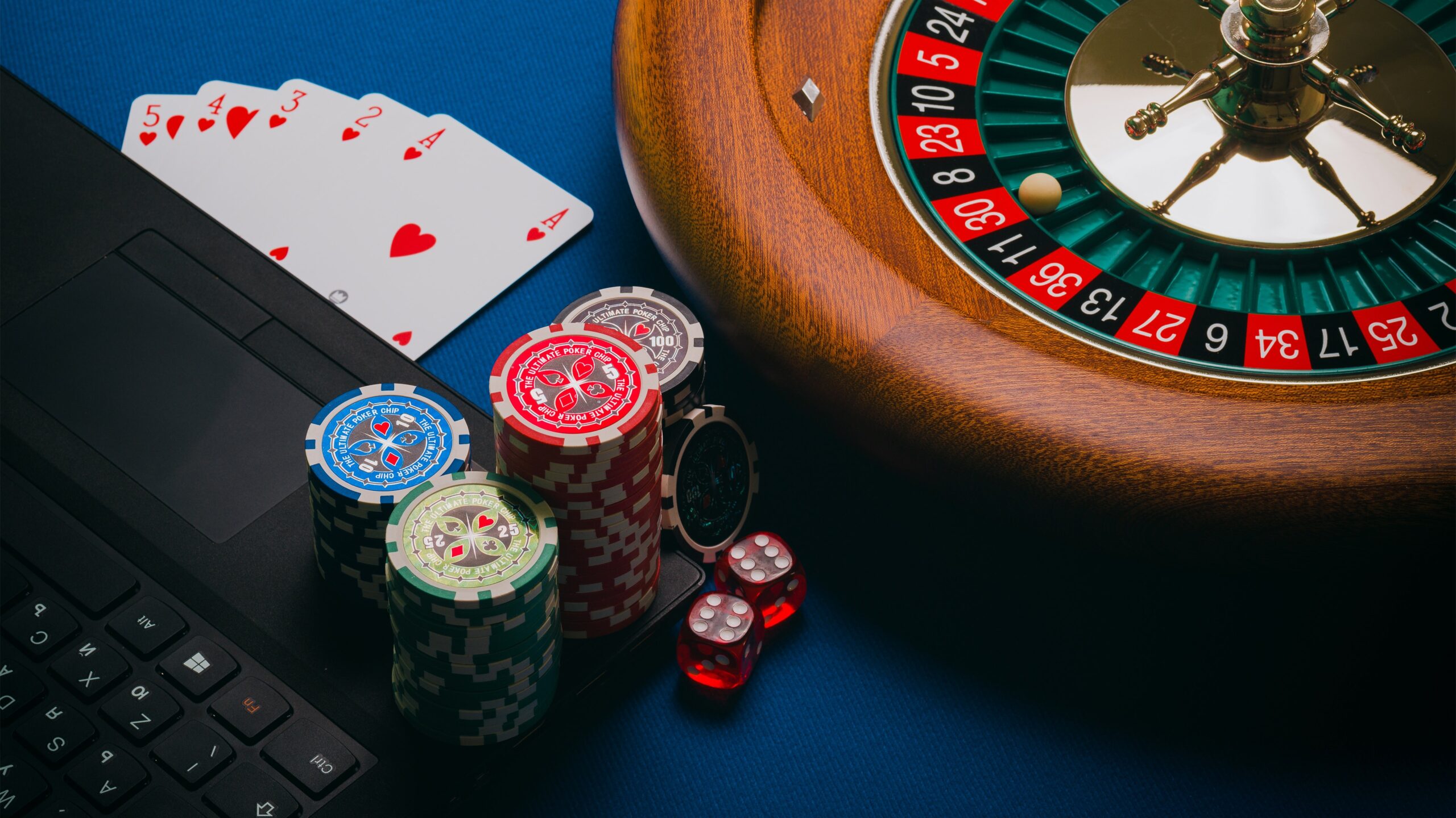 The Place of JetX in the Online Casino World
