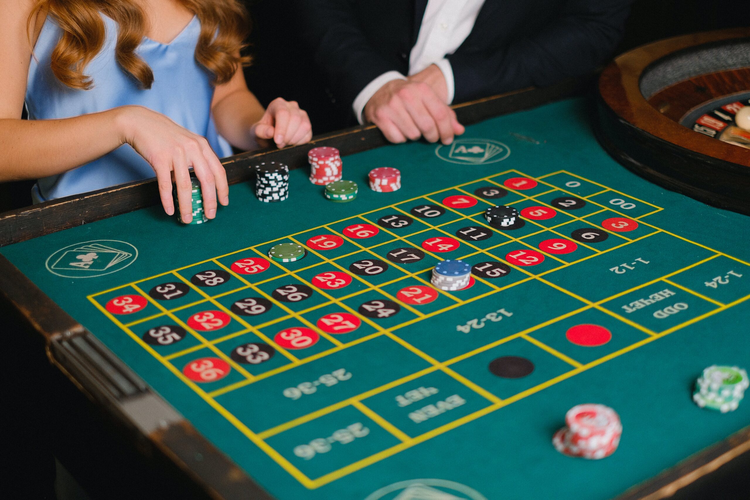 The Ultimate Guide to Online Live Casino Bonus Codes